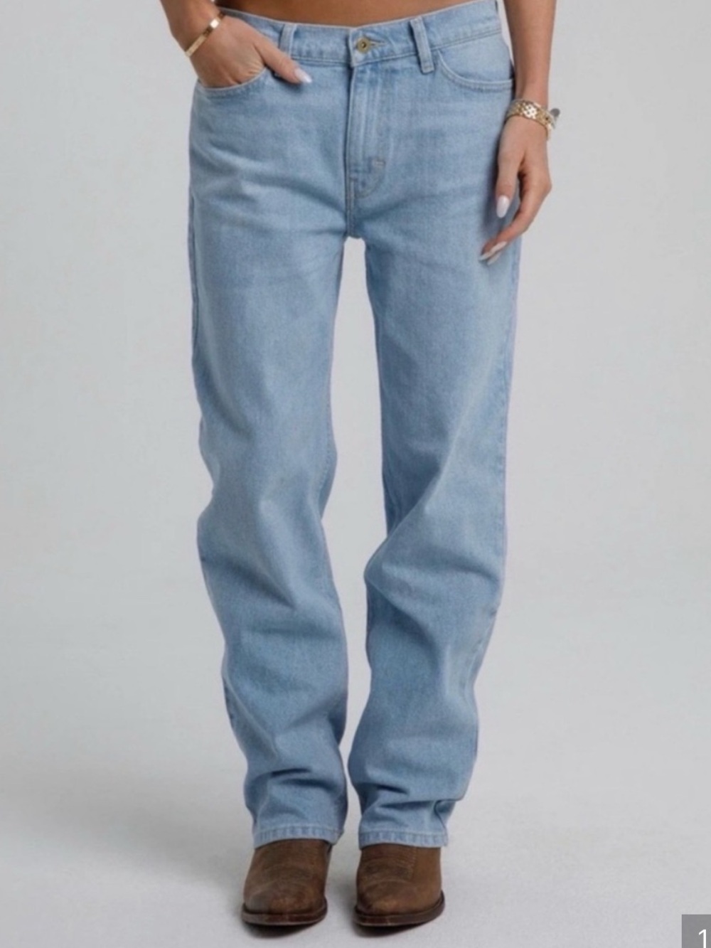 Dairy Boy Jeans